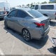 3N1CN8FV0LL912105 2020 Nissan Versa Sr Xtronic Cvt auction photo thumbnail 3
