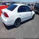 2HGES165X3H572462 2003 Honda Civic Lx auction photo thumbnail 4
