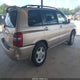 JTEDP21A940043012 2004 Toyota Highlander Limited V6 auction photo thumbnail 4