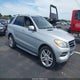 4JGDA5JB4DA229675 2013 Mercedes-Benz Ml 350 auction photo thumbnail 1