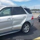 4JGDA5JB4DA229675 2013 Mercedes-Benz Ml 350 auction photo thumbnail 6