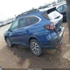 4S4BTADC9N3105163 2022 Subaru Outback Premium auction photo thumbnail 14