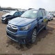 4S4BTADC9N3105163 2022 Subaru Outback Premium auction photo thumbnail 2