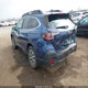 4S4BTADC9N3105163 2022 Subaru Outback Premium auction photo thumbnail 3