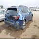 4S4BTADC9N3105163 2022 Subaru Outback Premium auction photo thumbnail 4