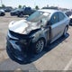 4T1C11AK4NU695577 2022 Toyota Camry Le auction photo thumbnail 2