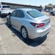 4T1C11AK4NU695577 2022 Toyota Camry Le auction photo thumbnail 3