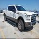 1FTEW1EG9FFA55164 2015 Ford F-150 King Ranch auction photo thumbnail 1