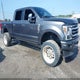 1FT7W2BT1LEE75065 2020 Ford F-250 Platinum auction photo thumbnail 1