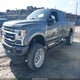 1FT7W2BT1LEE75065 2020 Ford F-250 Platinum auction photo thumbnail 2