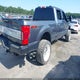 1FT7W2BT1LEE75065 2020 Ford F-250 Platinum auction photo thumbnail 4