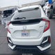 SHHFK7H48MU422382 2021 Honda Civic Sport auction photo thumbnail 17