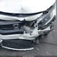 SHHFK7H48MU422382 2021 Honda Civic Sport auction photo thumbnail 12