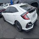 SHHFK7H48MU422382 2021 Honda Civic Sport auction photo thumbnail 3