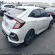 SHHFK7H48MU422382 2021 Honda Civic Sport auction photo thumbnail 4