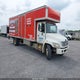 5PVNE8JV1A4S51720 2010 Hino Hino 268 auction photo thumbnail 1