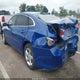 1G1ZB5STXPF183820 2023 Chevrolet Malibu Fwd Ls auction photo thumbnail 3