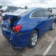 1G1ZB5STXPF183820 2023 Chevrolet Malibu Fwd Ls auction photo thumbnail 4