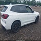 5UX53DP0XN9K26316 2022 BMW X3 xDrive30I auction photo thumbnail 4