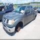 1N6AD06UX6C432036 2006 Nissan Frontier Se auction photo thumbnail 2