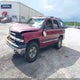 1GNEC13Z14R266763 2004 Chevrolet Tahoe Ls auction photo thumbnail 2