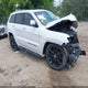 1C4RJFCG4HC890187 2017 Jeep Grand Cherokee Overland auction photo thumbnail 1
