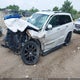 1C4RJFCG4HC890187 2017 Jeep Grand Cherokee Overland auction photo thumbnail 2
