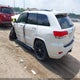 1C4RJFCG4HC890187 2017 Jeep Grand Cherokee Overland auction photo thumbnail 3