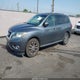 5N1AR2MN6GC617483 2016 Nissan Pathfinder Platinum/S/Sl/Sv auction photo thumbnail 6