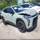 KL77LKEP4SC089495 2025 Chevrolet Trax Fwd Activ auction photo thumbnail 1