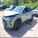 KL77LKEP4SC089495 2025 Chevrolet Trax Fwd Activ auction photo thumbnail 2