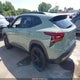 KL77LKEP4SC089495 2025 Chevrolet Trax Fwd Activ auction photo thumbnail 3