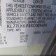 KL77LKEP4SC089495 2025 Chevrolet Trax Fwd Activ auction photo thumbnail 9