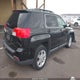 2CTALUEC8B6206168 2011 GMC Terrain Slt-1 auction photo thumbnail 4