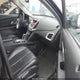 2CTALUEC8B6206168 2011 GMC Terrain Slt-1 auction photo thumbnail 5