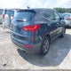 5XYZT3LB2GG371923 2016 Hyundai Santa Fe Sport 2.4L auction photo thumbnail 4