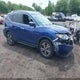 5N1AT2MT0LC798414 2020 Nissan Rogue Sv Fwd auction photo thumbnail 1