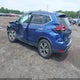 5N1AT2MT0LC798414 2020 Nissan Rogue Sv Fwd auction photo thumbnail 3