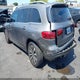 W1N4M4GB2LW048307 2020 Mercedes-Benz Glb 250 auction photo thumbnail 3