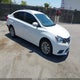 3N1AB7AP8KY278286 2019 Nissan Sentra Sv auction photo thumbnail 1