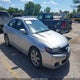 JH4CL96834C039531 2004 Acura Tsx auction photo thumbnail 1