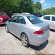 JH4CL96834C039531 2004 Acura Tsx auction photo thumbnail 3