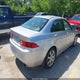 JH4CL96834C039531 2004 Acura Tsx auction photo thumbnail 4