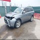JA4AD3A38FZ009935 2015 Mitsubishi Outlander Se auction photo thumbnail 2