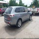 JA4AD3A38FZ009935 2015 Mitsubishi Outlander Se auction photo thumbnail 4