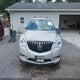 5GAKVBKD2GJ128073 2016 Buick Enclave Leather auction photo thumbnail 12