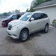 5GAKVBKD2GJ128073 2016 Buick Enclave Leather auction photo thumbnail 2