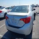 5YFBURHE5JP775340 2018 Toyota Corolla Se auction photo thumbnail 17