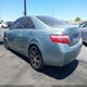 4T1BE46K17U646401 2007 Toyota Camry Le auction photo thumbnail 3