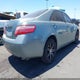 4T1BE46K17U646401 2007 Toyota Camry Le auction photo thumbnail 4